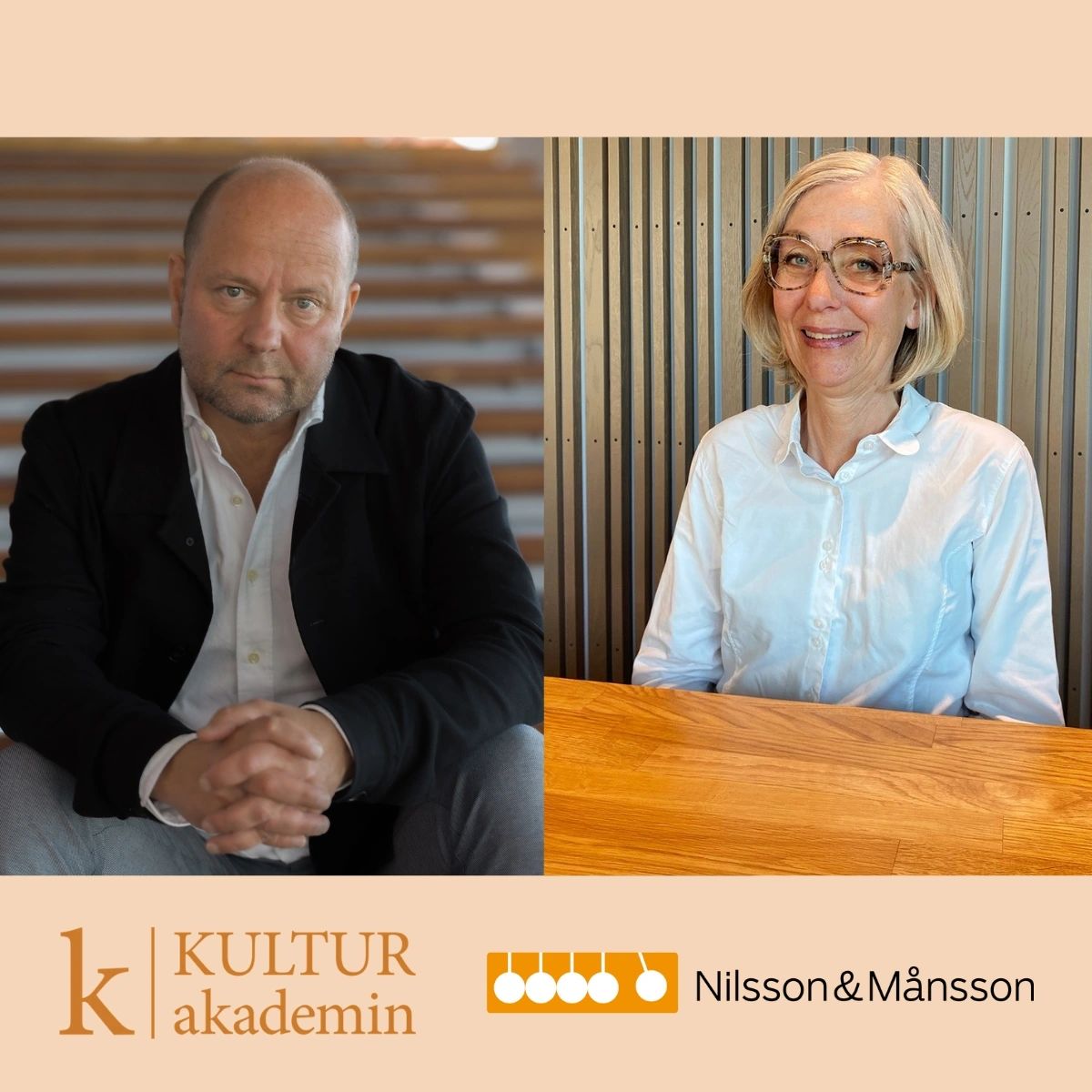 Bildvisning på Malmö moderna